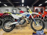 New 2024 Husqvarna TE150