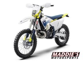 2024 Husqvarna TE300 for sale 201516740