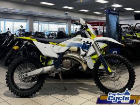 2024 Husqvarna TE300 for sale 201551795