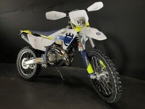 2024 Husqvarna TE300 for sale 201553735