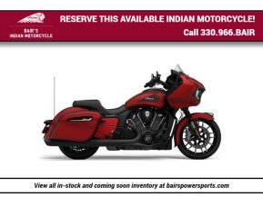 2024 Indian Challenger Dark Horse for sale 201564295