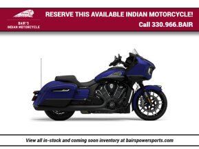 2024 Indian Challenger Dark Horse w/ ABS for sale 201597943