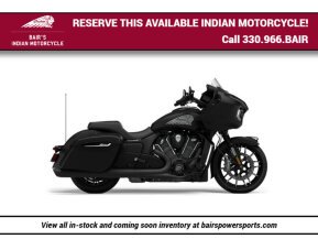 2024 Indian Challenger Dark Horse w/ ABS for sale 201599779