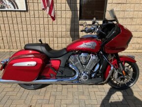 2024 Indian Challenger for sale 201604250