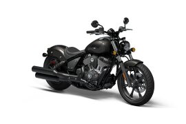 2024 Indian Chief ABS specifications
