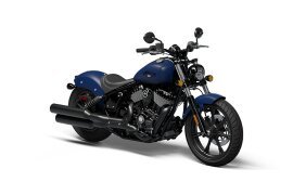 2024 Indian Chief Dark Horse specifications
