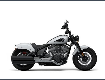 Photo 1 for New 2024 Indian Chief