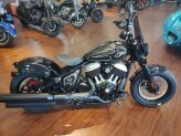 New 2024 Indian Chief Bobber Limited Edition