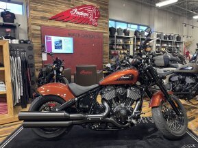 2024 Indian Chief Bobber Dark Horse ABS for sale 201560342