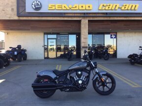 2024 Indian Chief ABS for sale 201564033
