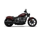 New 2024 Indian Chief