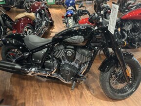 2024 Indian Chief Bobber ABS for sale 201564124