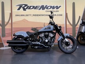 2024 Indian Chief Bobber Dark Horse ABS for sale 201564167