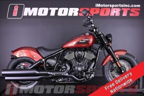 2024 Indian Chief for sale 201564571
