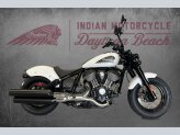 New 2024 Indian Chief Bobber ABS