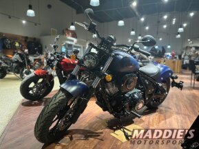 2024 Indian Chief Dark Horse ABS for sale 201569947