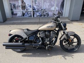 2024 Indian Chief Dark Horse ABS for sale 201573748