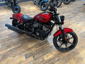 2024 Indian Chief Dark Horse ABS for sale 201574514