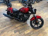 New 2024 Indian Chief Dark Horse ABS