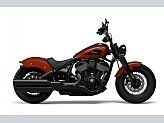 2024 Indian Chief Bobber Dark Horse ABS for sale 201586193