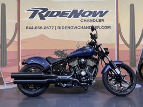2024 Indian Chief Dark Horse ABS for sale 201588700