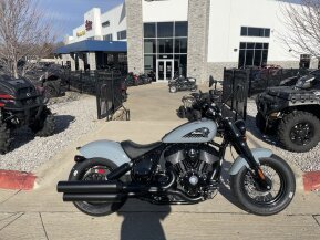 2024 Indian Chief Bobber Dark Horse ABS for sale 201595427