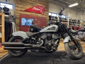 2024 Indian Chief Bobber Dark Horse ABS for sale 201597938