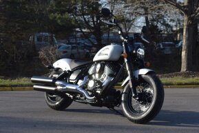 2024 Indian Chief Bobber ABS for sale 201609595