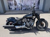 New 2024 Indian Chief
