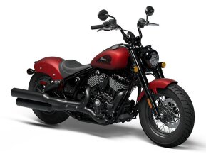 2024 Indian Chief Bobber Dark Horse ABS for sale 201617452