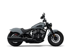 2024 Indian Chief Bobber Dark Horse ABS for sale 201621746