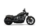 New 2024 Indian Chief ABS