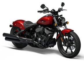 2024 Indian Chief Dark Horse ABS for sale 201628744