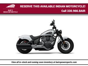 2024 Indian Chief Bobber ABS for sale 201629134