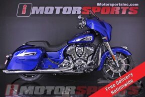 2024 Indian Chieftain for sale 201564096