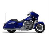 New 2024 Indian Chieftain Limited w/ PowerBand Audio Package