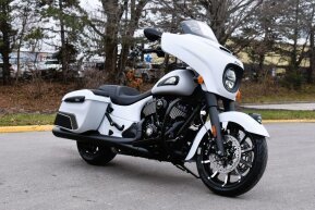 2024 Indian Chieftain Dark Horse w/ PowerBand Audio Package for sale 201579978