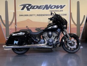 2024 Indian Chieftain for sale 201580424
