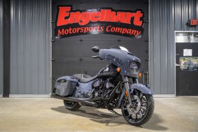 2024 Indian Chieftain Dark Horse w/ PowerBand Audio Package for sale 201591833