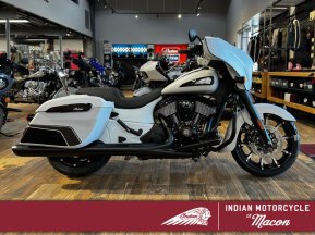 2024 Indian Chieftain Dark Horse w/ PowerBand Audio Package for sale 201596638
