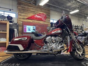 2024 Indian Chieftain Limited for sale 201597948