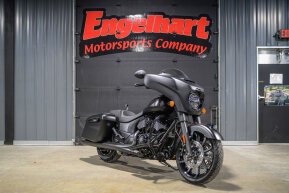 2024 Indian Chieftain Dark Horse for sale 201598284
