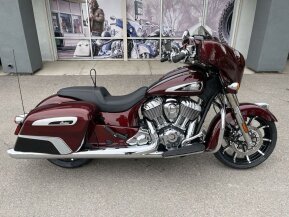 2024 Indian Chieftain Limited for sale 201604183