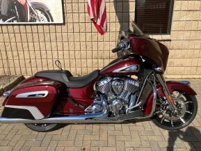 2024 Indian Chieftain for sale 201604249
