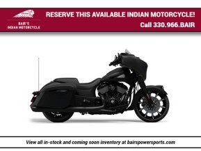 2024 Indian Chieftain Dark Horse for sale 201606085