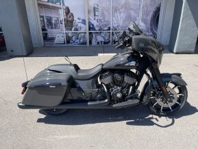 2024 Indian Chieftain Dark Horse for sale 201609608