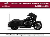2024 Indian Chieftain Dark Horse for sale 201628808