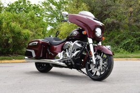 2024 Indian Chieftain Limited w/ PowerBand Audio Package for sale 201629168