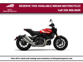2024 Indian FTR 1200 for sale 201563778