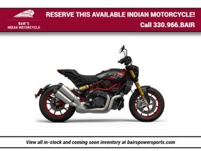 2024 Indian FTR 1200 for sale 201564296